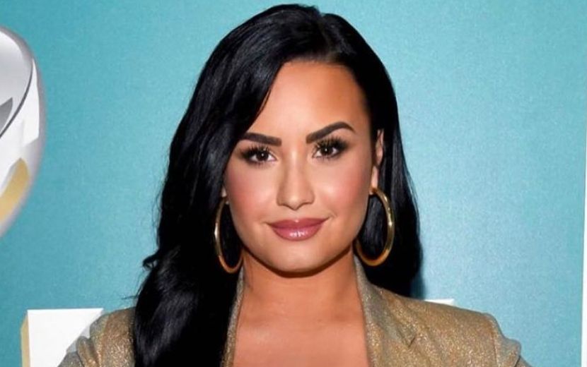 Demi Lovato é forçada a deixar apartamento por conta do coronavírus