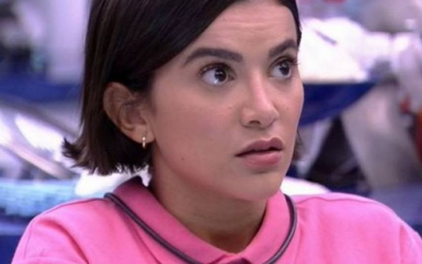 BBB20: Manu Gavassi relembra teste de gravidez e conta que produção nunca enviou o resultado