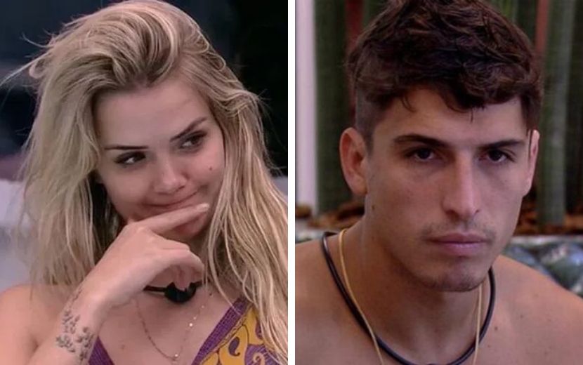 BBB20: "Vai ficar muito insuportável", diz Marcela sobre possibilidade de Prior voltar do paredão