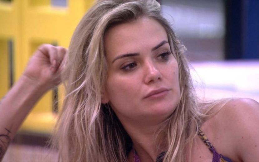 BBB20: Marcela fala sobre não ter vencido nenhuma prova: "Alguém precisa aprender a lidar com a frustração"