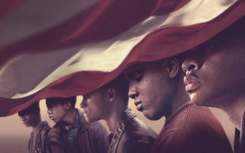 Bafo: série da Netflix é processada por difamação