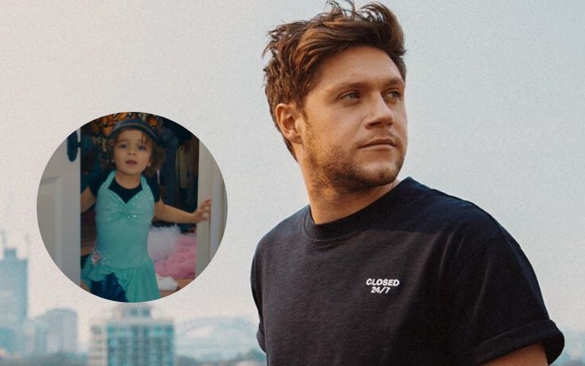 Niall Horan traz menino dançando com vários looks no novo clipe de "No Judgement"