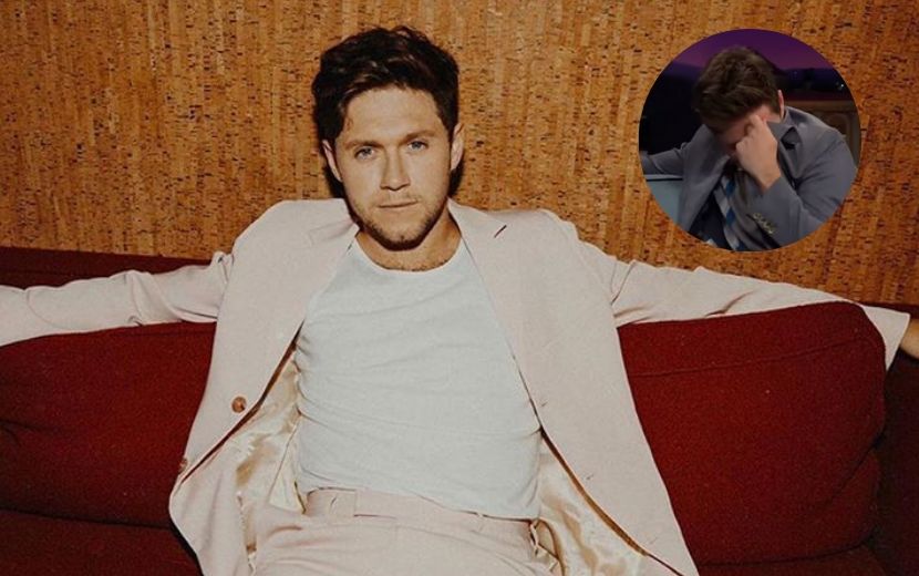Niall Horan reage a primeira apresentação do One Direction: "Essas performances me assombram"