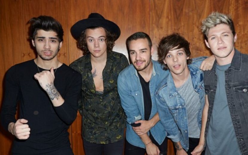 Niall Horan explica por que os ex-integrantes do One Direction lançam músicas na mesma época