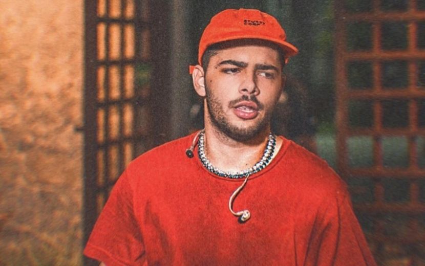 “Pode Dançar”: Pedro Sampaio divulga clipe inspirado nos 90 e surpreende fãs!