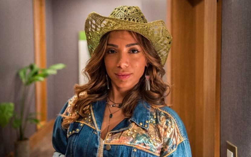 Valor do cachê de Anitta em Amor de Mãe superou o salário das protagonistas!