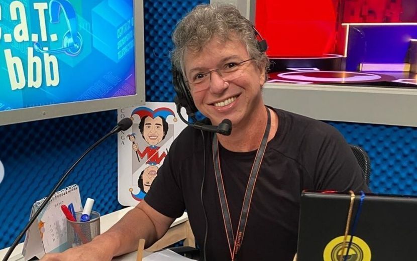BBB20: Boninho tira sarro de Daniel e sugere que desmaio do brother foi fake!