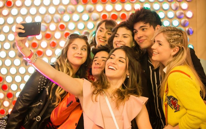 Disney Bia dá dicas para ser uma digital influencer de sucesso!