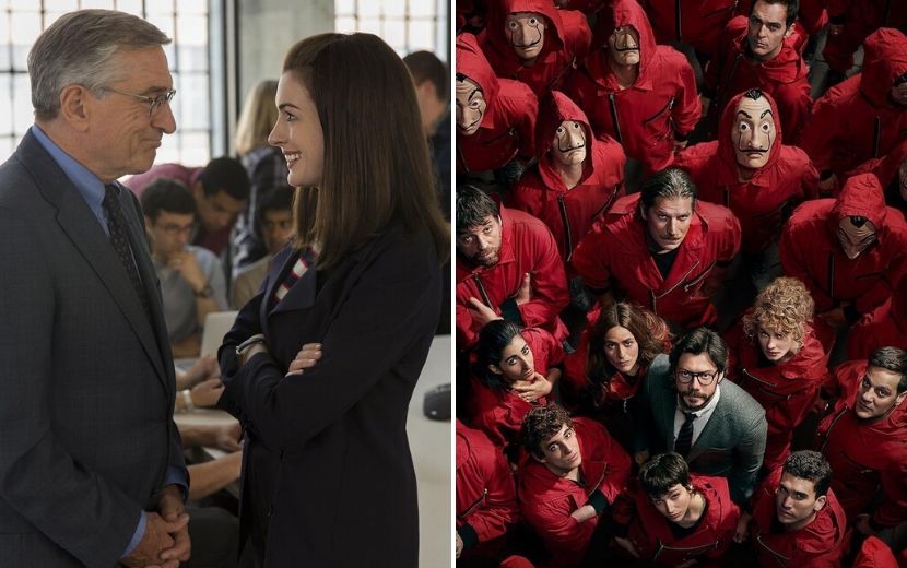 Abril na Netflix: os filmes e séries que chegam ao site neste mês!