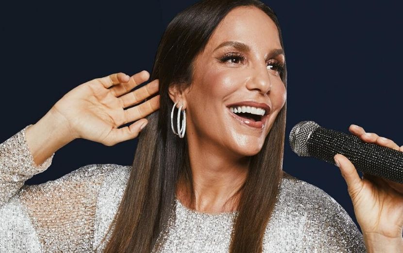 BBB20: Boninho convida Ivete Sangalo para show em formato de live na próxima festa!