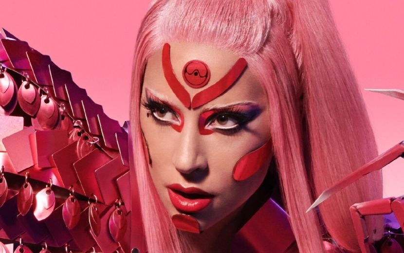 I'm devastated! Lady Gaga adia lançamento de Chromatica após pandemia do coronavírus