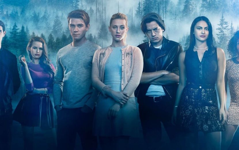 Riverdale: tudo o que já sabemos sobre a quinta temporada