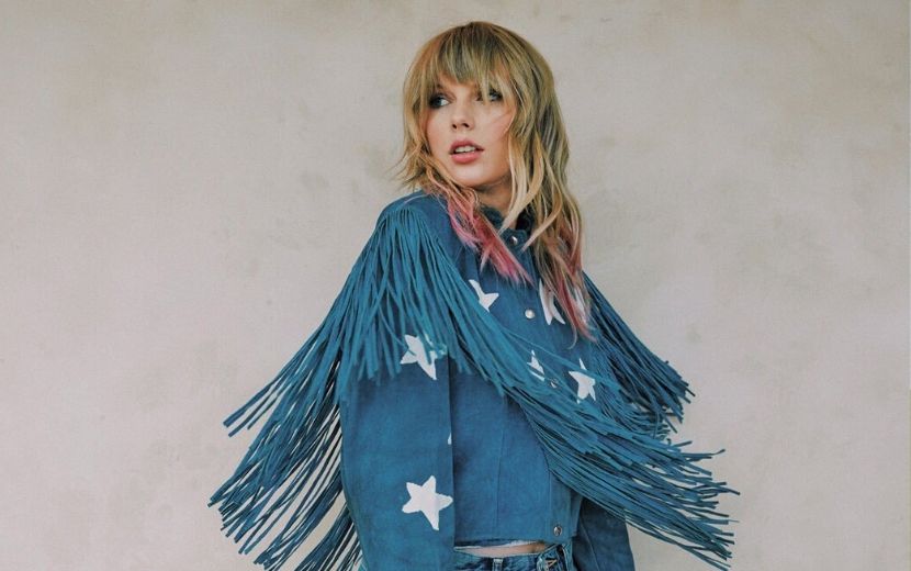 Cancelado? Allianz Parque declara que shows de Taylor Swift estão a confirmar