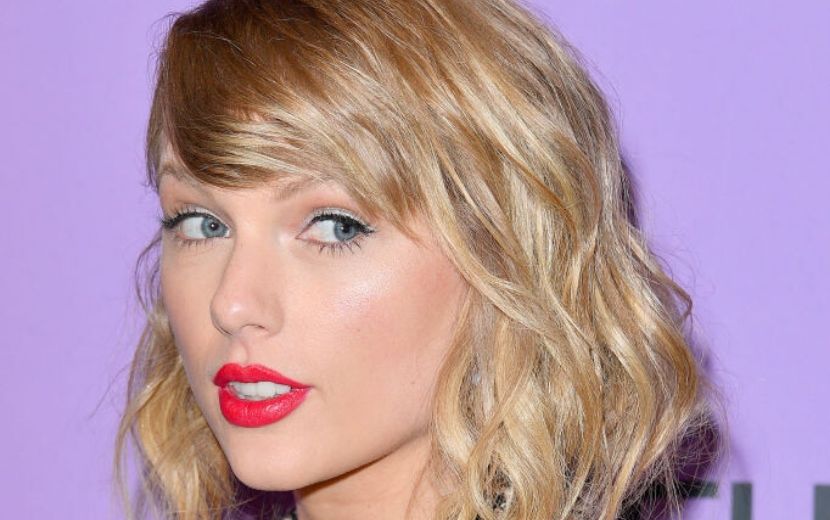 Tuíte de jornalista faz fãs acreditarem que Taylor Swift cancelará shows no Brasil