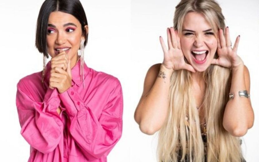 Teste: quem seria sua melhor amiga no BBB20?