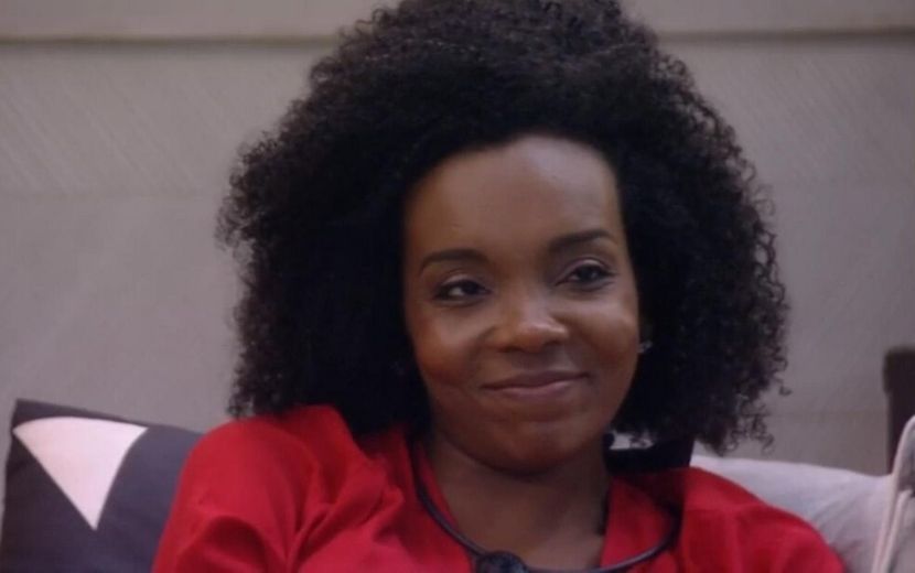 BBB20: a (não) reação de Thelma ao saber que Daniel foi eliminado é tudo pra gente!