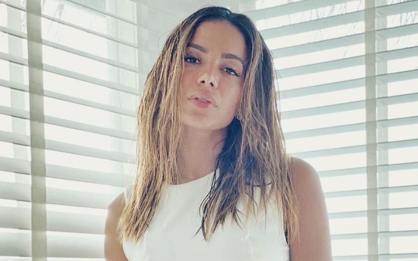 Anitta confirma que já ficou com Niall Horan, Neymar e Maluma: "Peguei todo mundo"