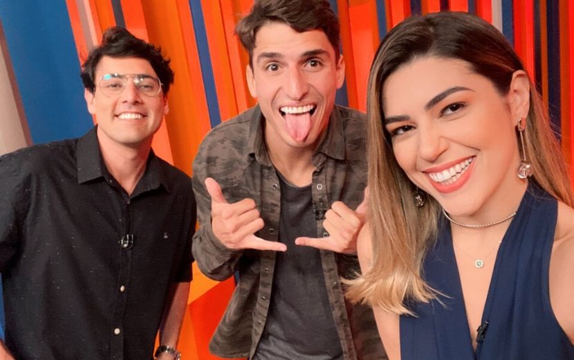 BBB20: questionada sobre "olhadinhas", Prior justifica suposto crush com Daniel