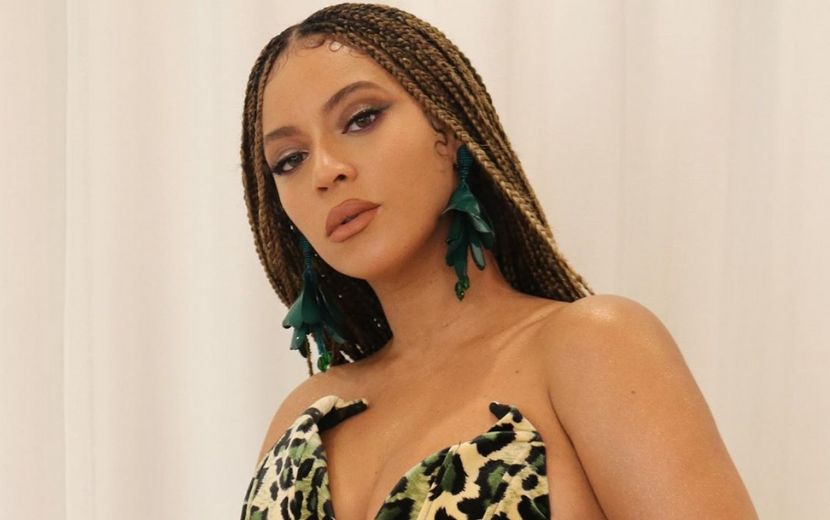 Beyoncé se junta ao fundador do Twitter e faz doação de US$ 6 milhões para profissionais da saúde