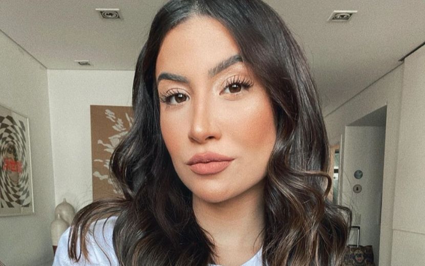 Look que Bianca Andrade usou na final do BBB20 esgotou em 24 horas!