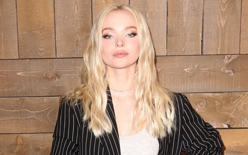 Dove Cameron responde perguntas de fãs e dá dicas de como conquistar o crush!