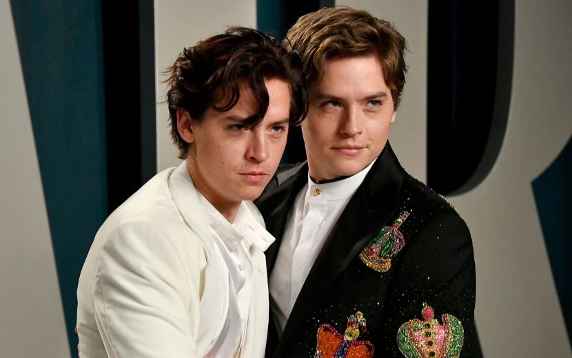 Dylan Sprouse relembra reação de Cole à assalto assustador: "Foi a coisa mais louca"