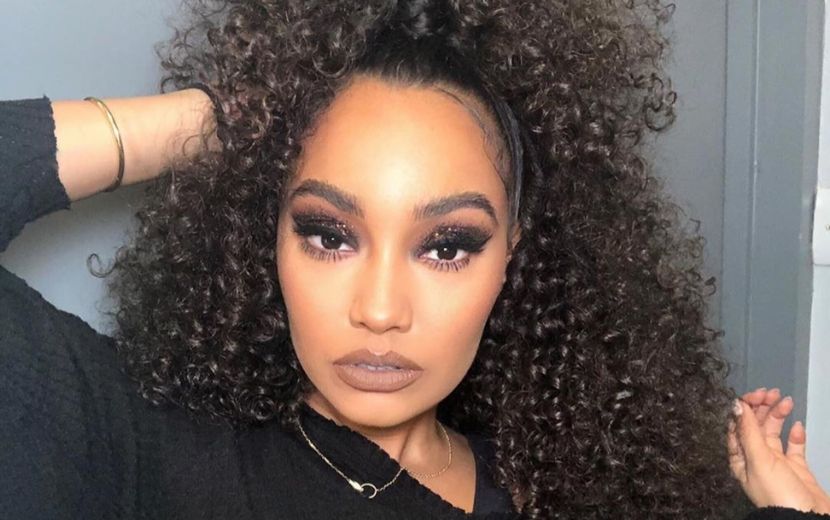 Leigh-Anne, do Little Mix, vai protagonizar documentário sobre o racismo no Reino Unido