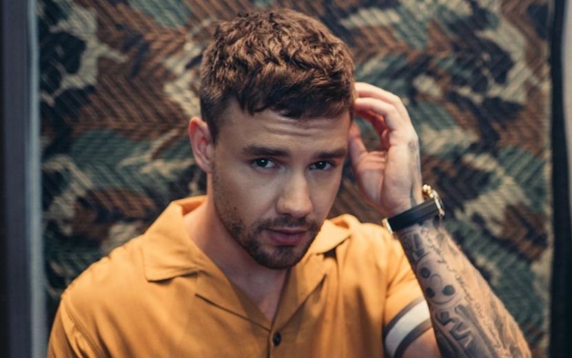 Liam Payne revela qual é sua maior saudade durante a quarentena