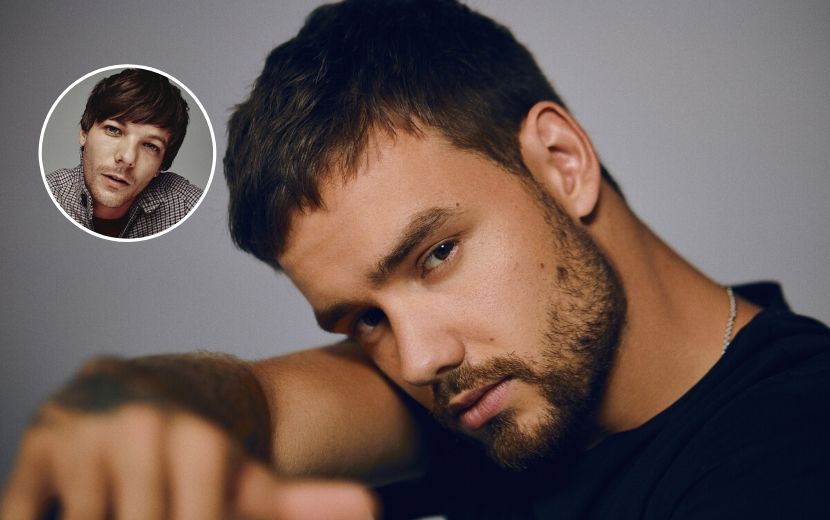 One Direction: Liam Payne revela que precisava vigiar Louis Tomlison por um motivo bizarro