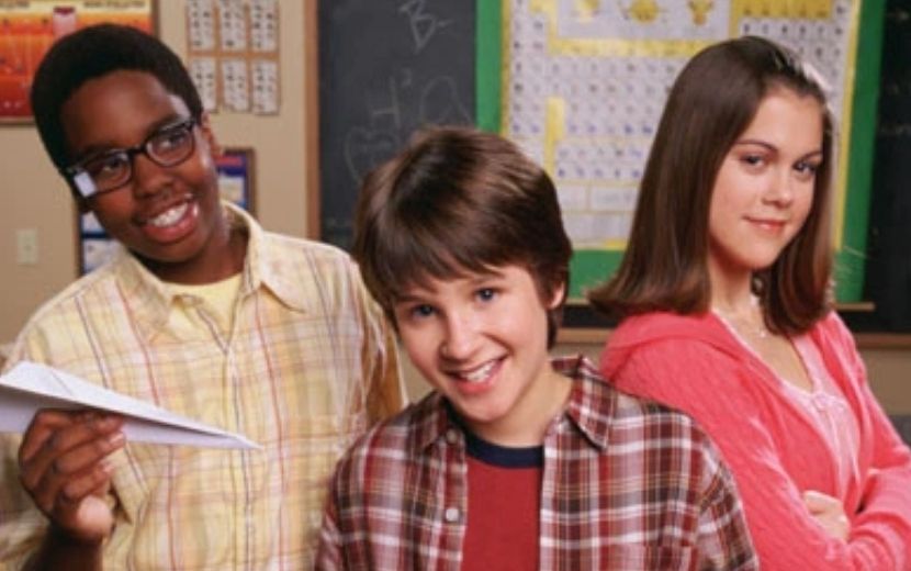 Reboot de Manual de Sobrevivência Escolar do Ned? Vem entender!