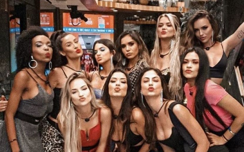 Marcela compartilha carta aberta para mulheres do BBB20: "Todas erramos"