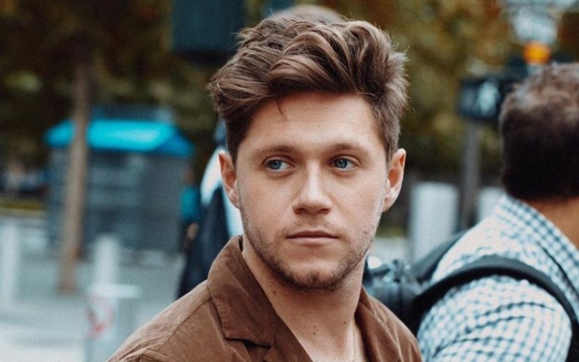 Niall Horan quebra as expectativas de uma reunião com One Direction