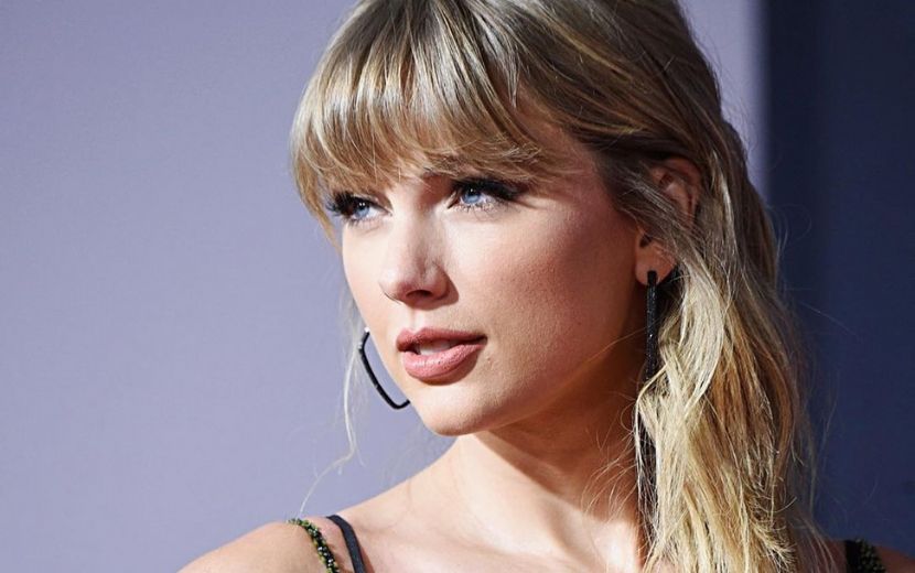 Novo post de Taylor Swift faz fãs acreditarem que vem novo single por aí! 