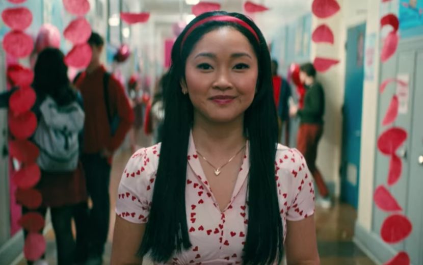 Marca lança linha de roupas inspiradas em Lara Jean, de Para Todos os Garotos que Já Amei!