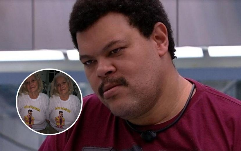 BBB20: avó de Babu morre após luta contra o câncer e namorada lamenta: "Vai ser difícil quando ele sair"