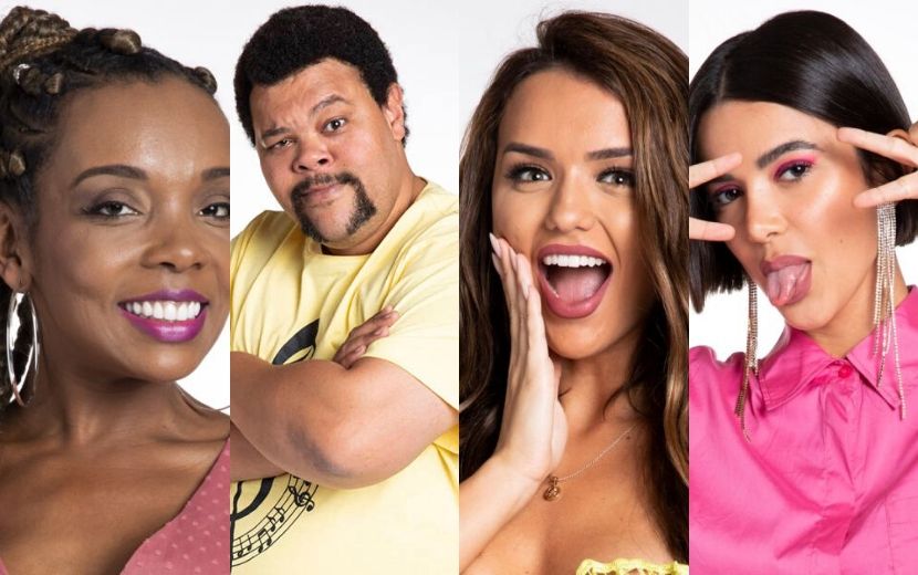 BBB20: descubra o que os finalistas fariam com o prêmio de R$ 1,5 milhão!