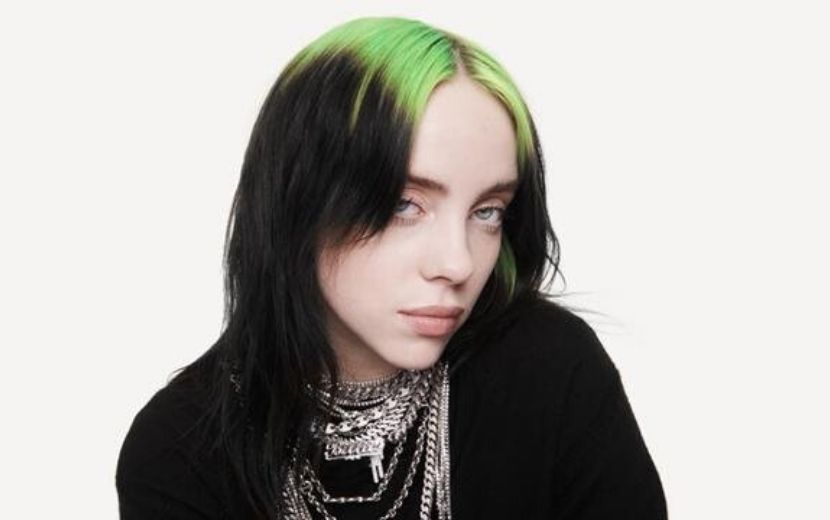 Segundo jornalista, shows de Billie Eilish no Brasil estão adiados para 2021
