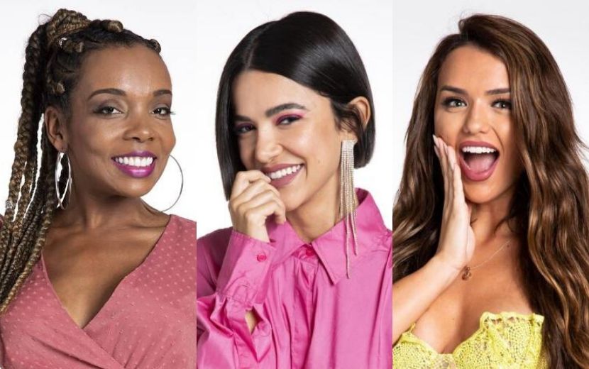 Manu, Rafa ou Thelma? Quem deve ganhar o BBB20?