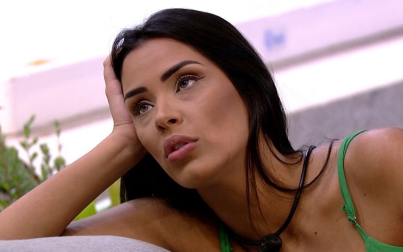 BBB20: Ivy choca com comentário sobre o prêmio de R$ 1,5 milhão do reality