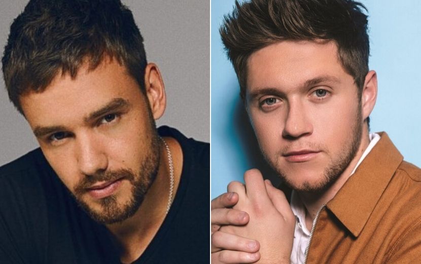 Liam Payne invade live de Niall Horan e os fãs do One Direction estão surtando!