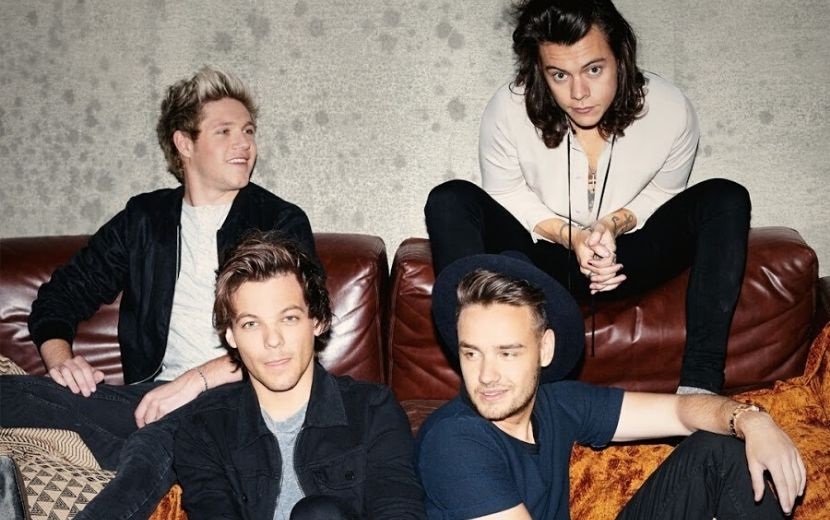 Reality show do One Direction? Vai rolar, mas não como você imagina!