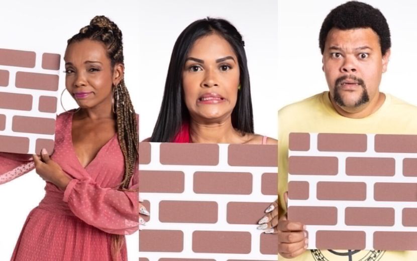 BBB20: em clima de reta final, Thelma, Flay e Babu disputam novo paredão!