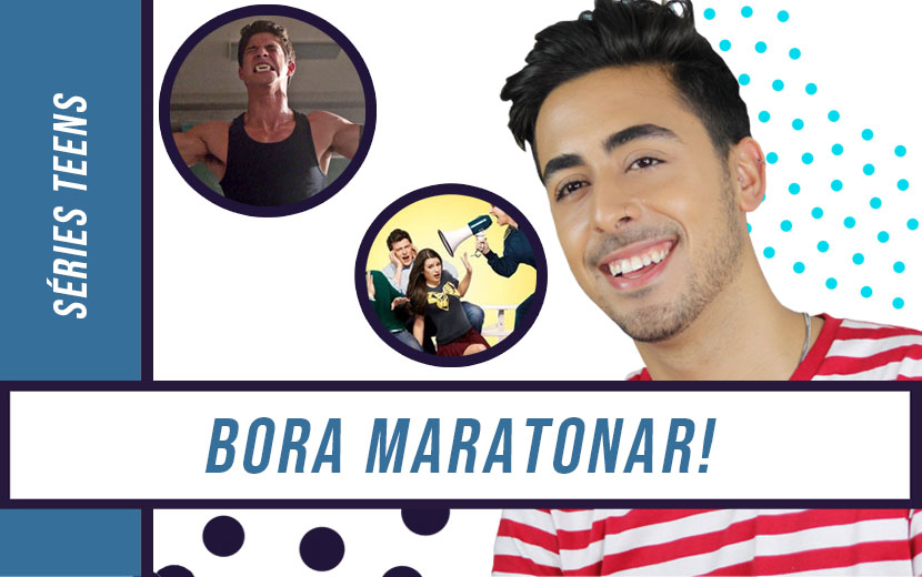 Chega de tédio: confira as melhores séries teen para maratonar na Netflix