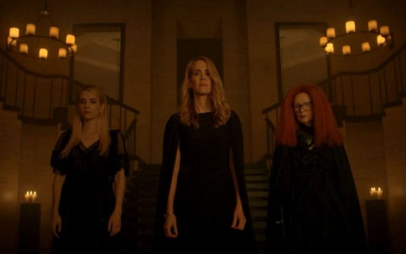 American Horror Story: décima temporada é adiada para 2021