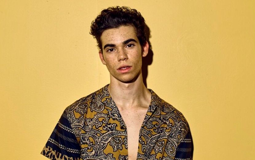 Fundação de Cameron Boyce prepara ação especial em homenagem ao aniversário do ator