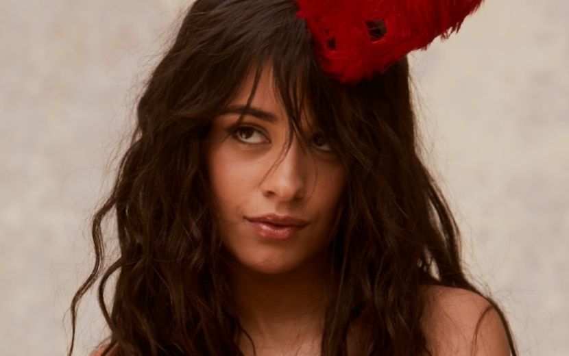 Camila Cabello promete para fãs surpresa que será revelada em breve