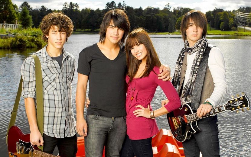Camp Rock: TikToker reproduz as cenas mais hilárias do filme!