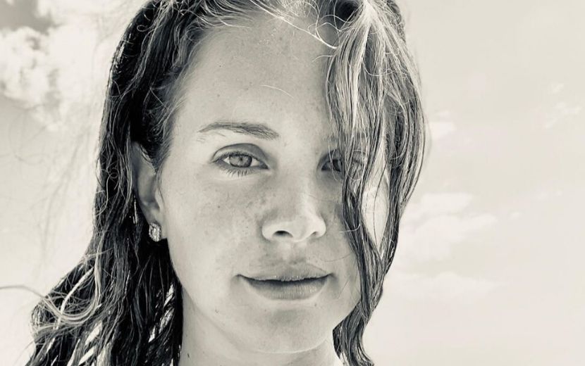 De surpresa, Lana Del Rey lança “Let Me Love You Like a Woman” - vem ouvir!