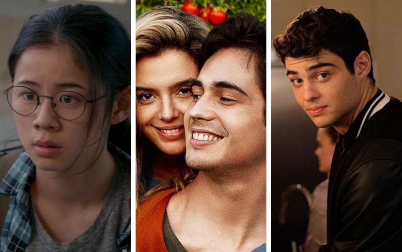 Netflix dá dicas de filmes para assistir quando bate a carência!