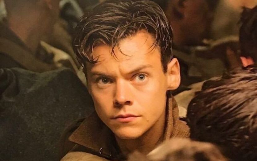 Retorno de Harry Styles para o mundo do cinema pode estar mais próximo do que você imagina!
